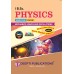 I B.Sc. PHYSICS Semester 1 - Paper 1 Mechanics, Waves and Oscillations (E.M)
